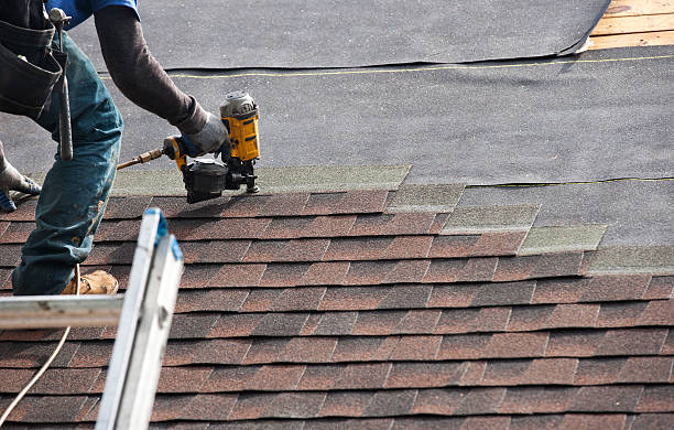 Licensed Storm Damage Roof Repair service in Opelika, AL - Brentwood Metal Roofing